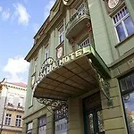Grand Praha Hotel Jičín