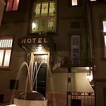 Hotel Grand Praha 4*