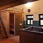 Grand Praha Hotel 4*
