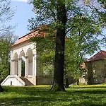 Grand Praha 4*