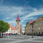 Grand Praha Hotel