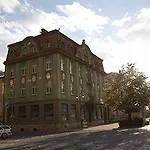 Grand Praha Hotel 4*