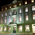 Grand Praha 4*