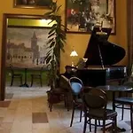 Grand Praha Hotel 4*