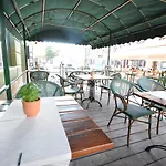 Grand Praha Hotel 4*