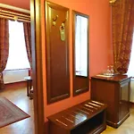 Hotel Grand Praha Jičín