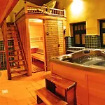 Grand Praha 4*