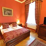 Grand Praha Hotel Jičín