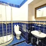 Hotel Grand Praha Jičín