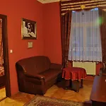 Grand Praha Hotel 4*