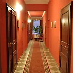 Hotel Grand Praha Jičín