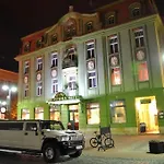 Grand Praha Hotel