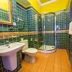 Hotel Grand Praha