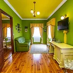 Grand Praha 4* Jičín