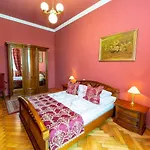 Grand Praha Hotel Jičín