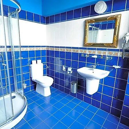 Grand Praha Hotel 4*