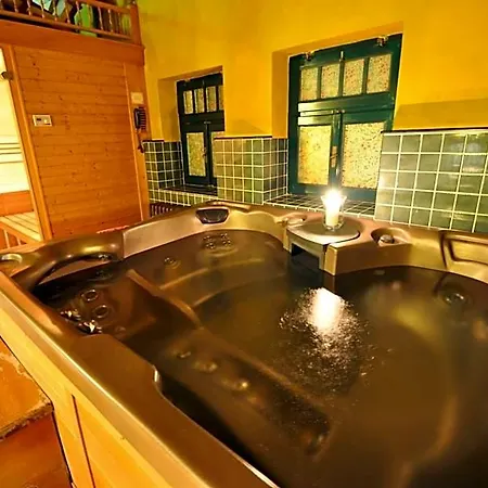 Hotel Grand Praha 4*