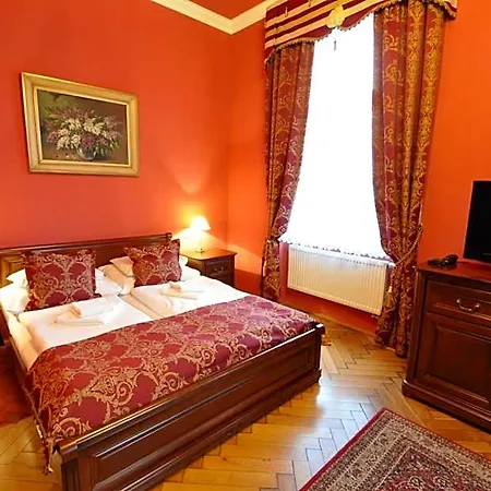 Grand Praha Jičín