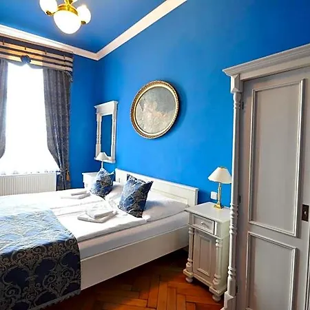 Hotel Grand Praha 4*