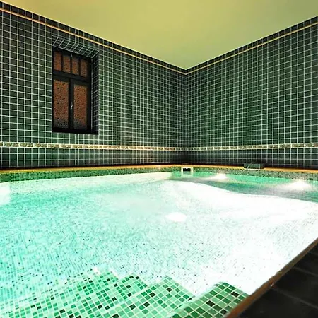 Hotel Grand Praha Jičín