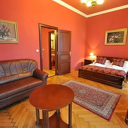 Grand Praha 4* Jičín