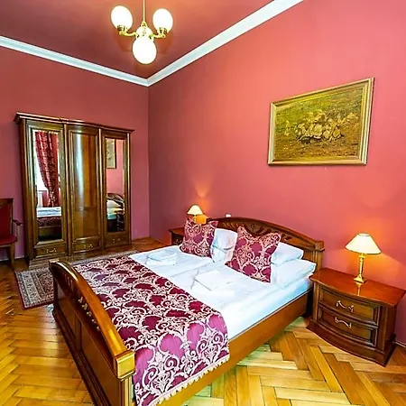Hotel Grand Praha
