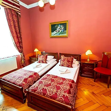 Hotel Grand Praha Jičín