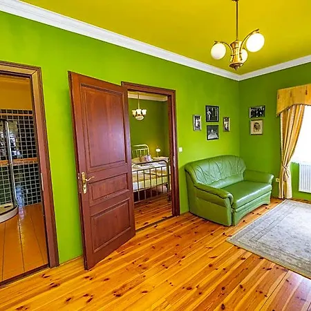 Grand Praha Hotel
