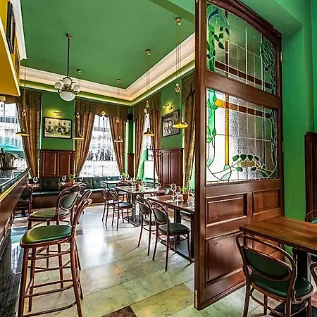 Hotel Grand Praha Jičín