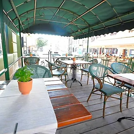 Grand Praha Jičín