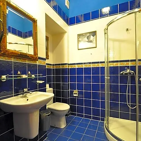 Grand Praha 4* Jičín
