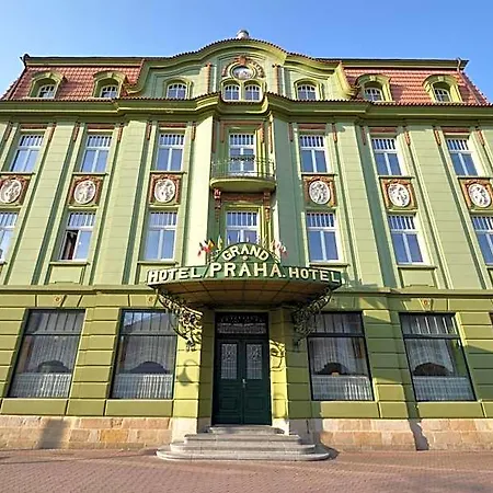 Grand Praha