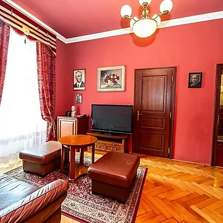 Hotel Grand Praha