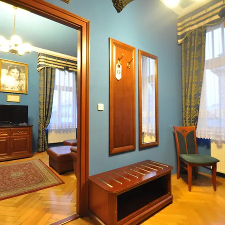 Grand Praha Jičín