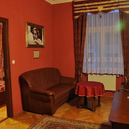 Hotel Grand Praha