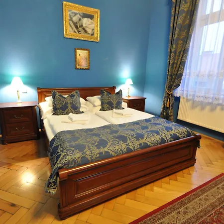 Hotel Grand Praha