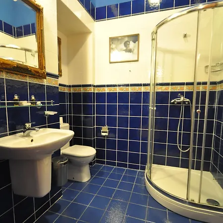 Grand Praha Hotel 4*