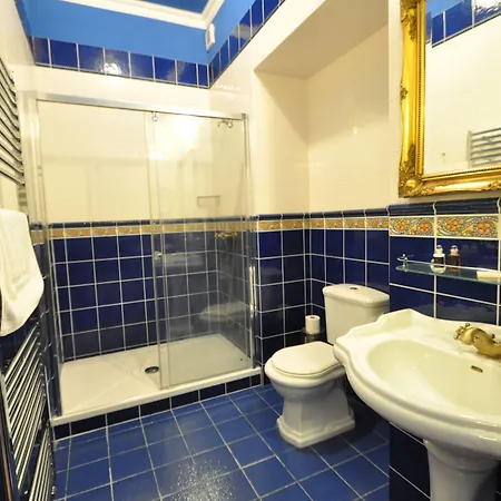 Hotel Grand Praha