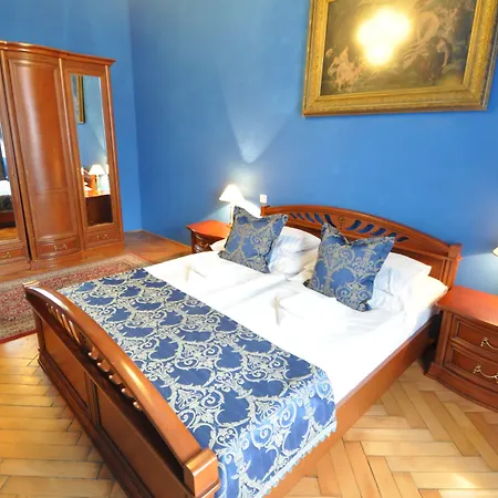 Grand Praha Hotel 4*