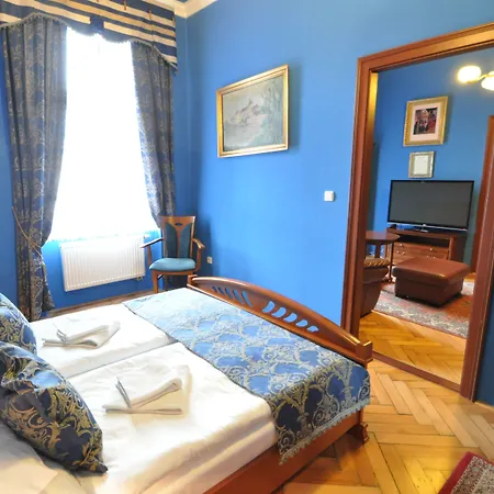 Grand Praha 4* Jičín
