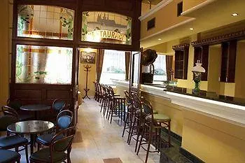 Hotel Grand Praha