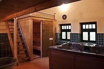 Grand Praha מלון 4*