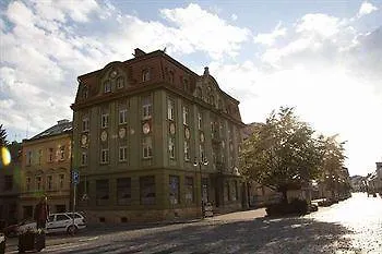 Grand Praha فندق 4*