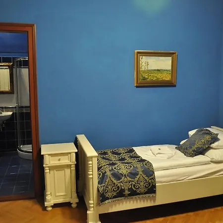 Grand Praha 4* Jičín