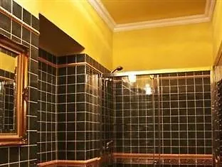 Grand Praha Hotell Jičín