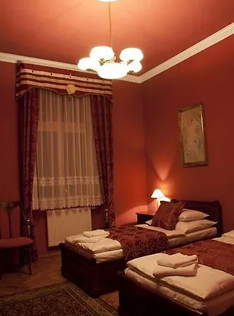 Grand Praha Hotel 4*