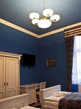 Grand Praha מלון Jičín