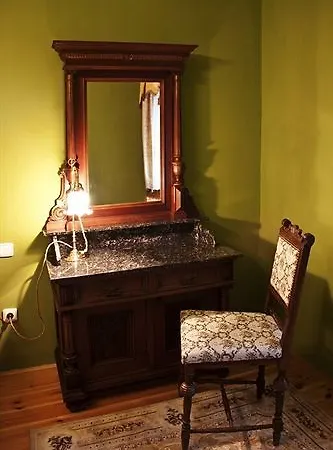 Grand Praha 4* Jičín