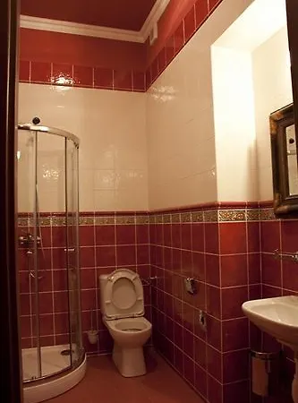 Grand Praha Jičín