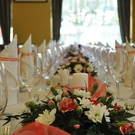 Hotel Grand Praha 4*